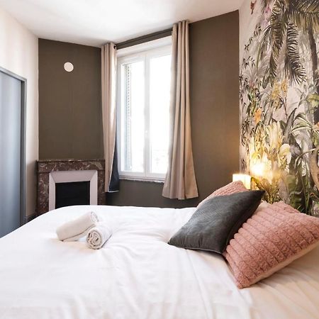 Le Reflet De Nancy Apartment Luaran gambar