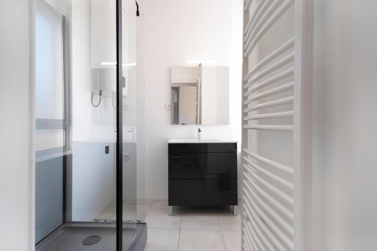 Le Reflet De Nancy Apartment Luaran gambar