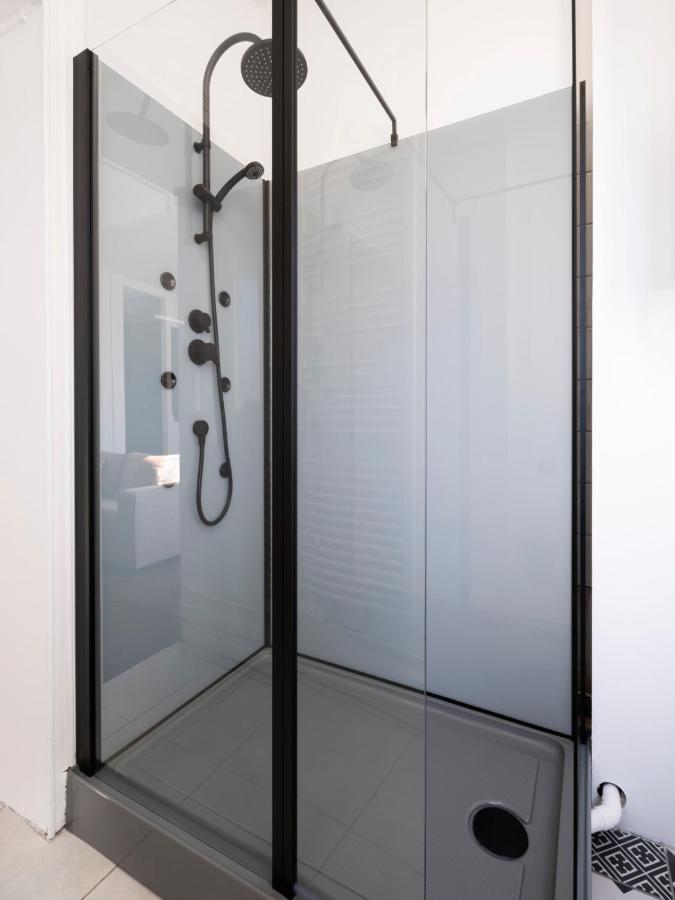 Le Reflet De Nancy Apartment Luaran gambar